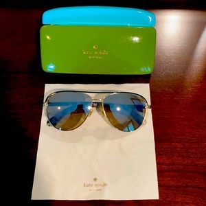 Kate Spade Sunglasses